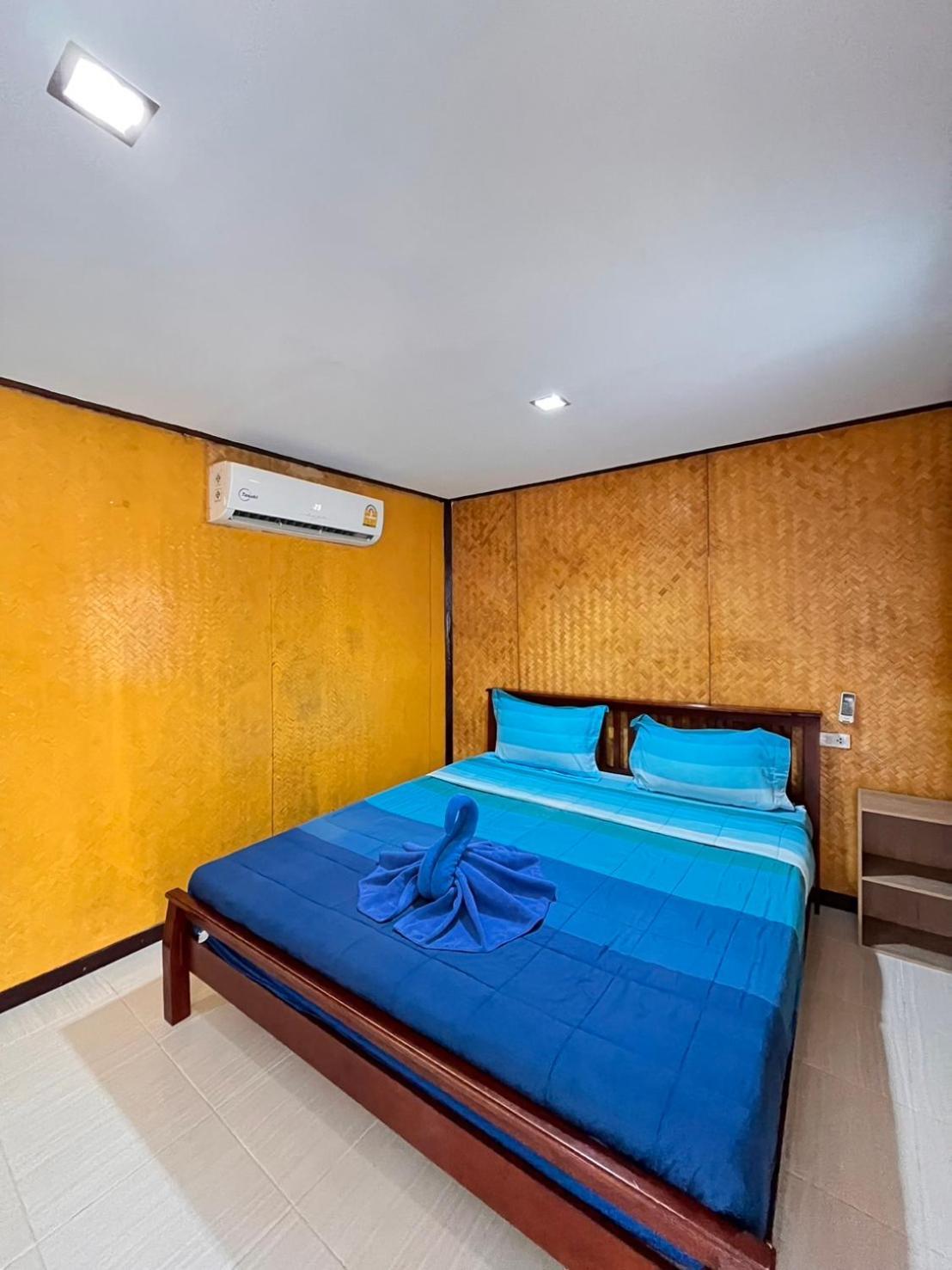 View Garden Resort Νησί Phi Phi Εξωτερικό φωτογραφία